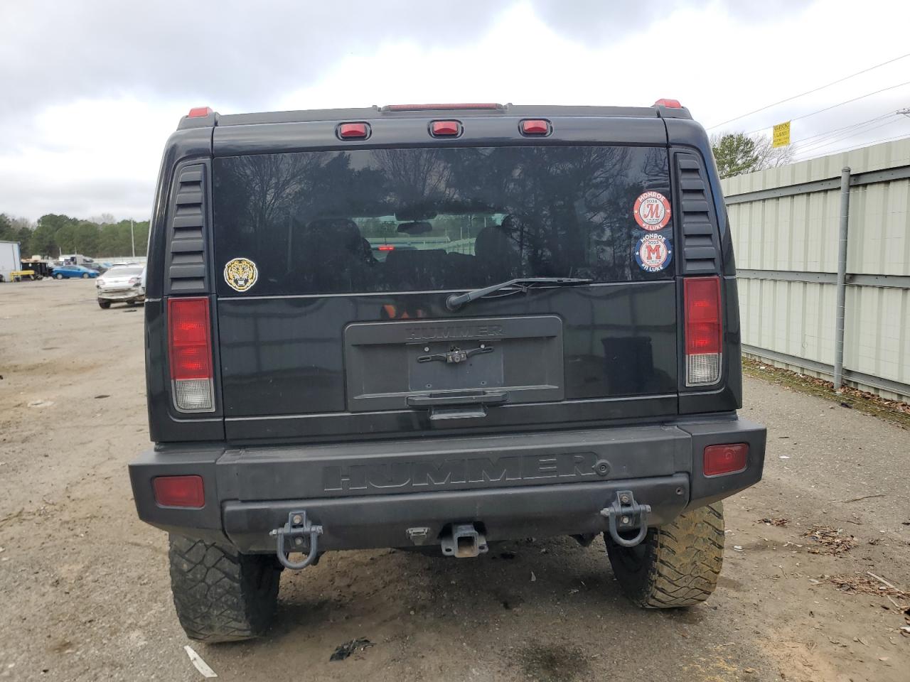 2006 Hummer H2 - Image 6