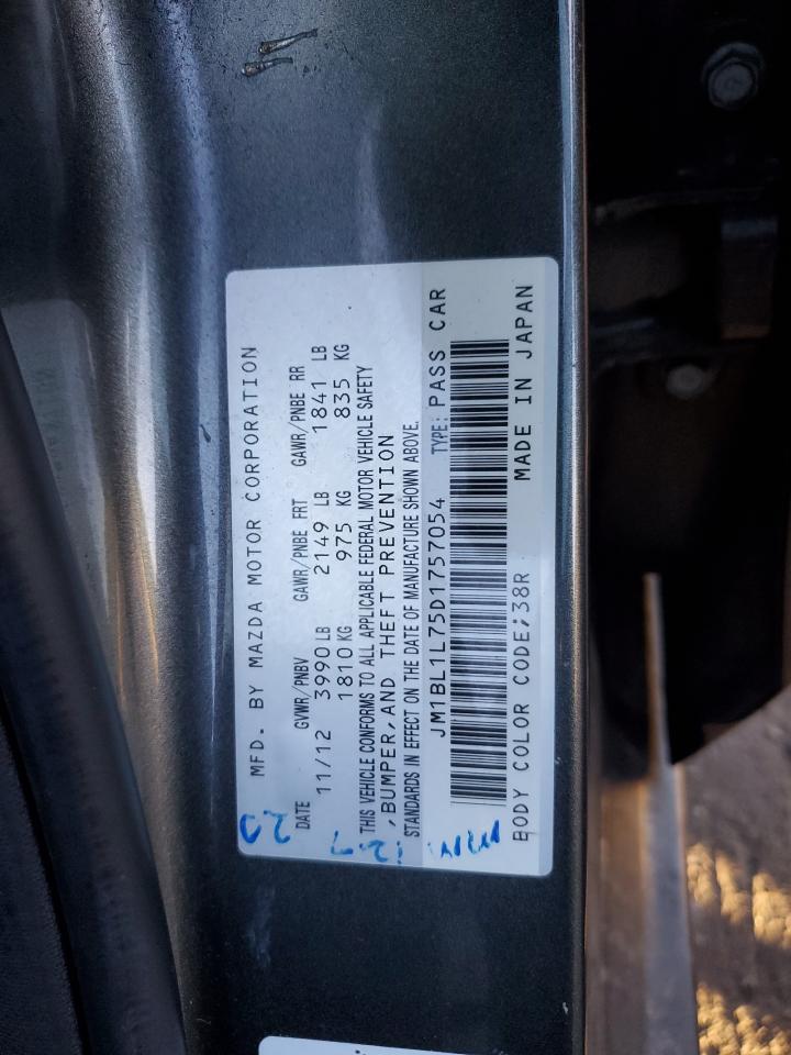 2013 Mazda 3 - Image 15