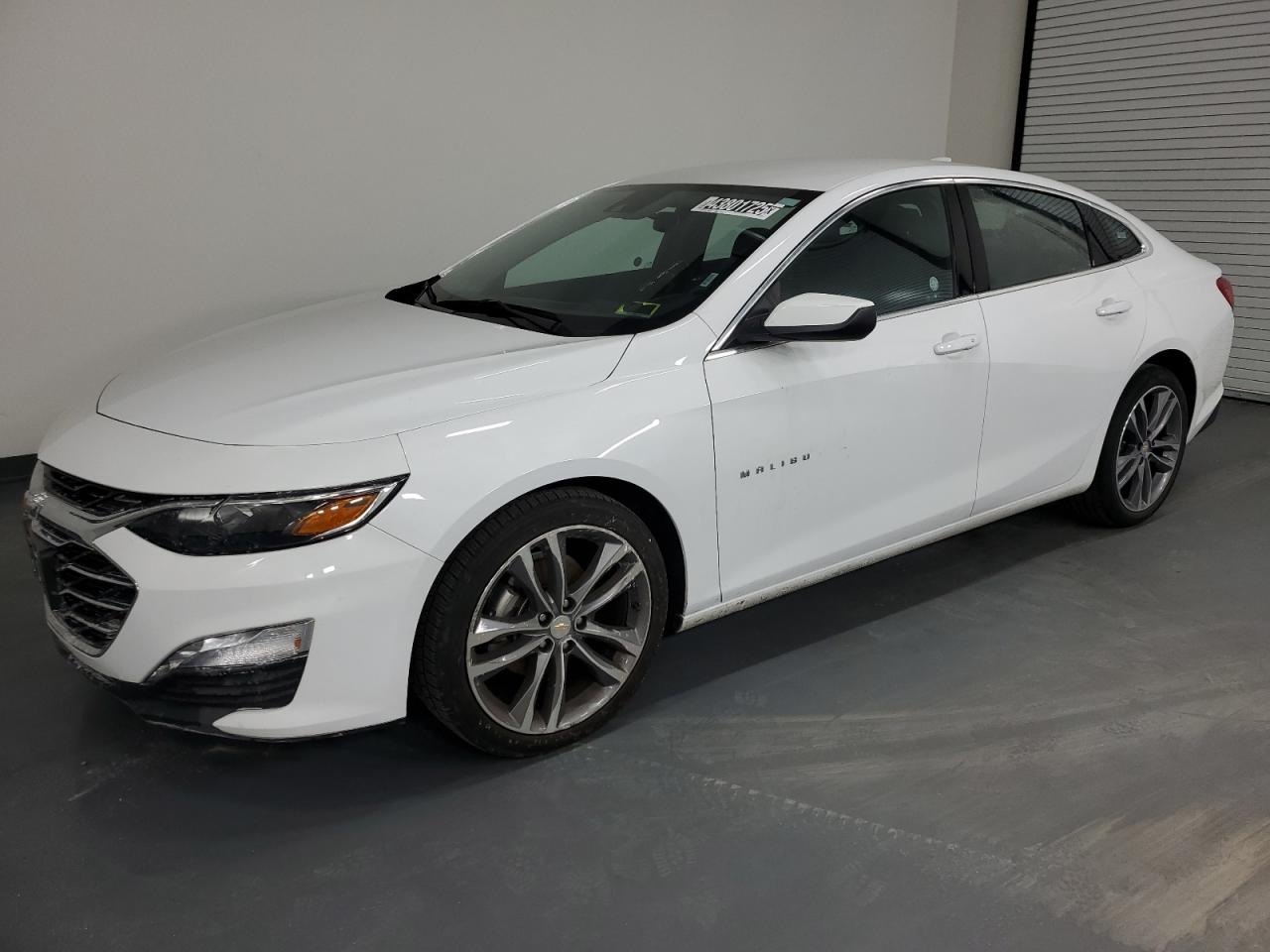2023 Chevrolet Malibu - Image 1