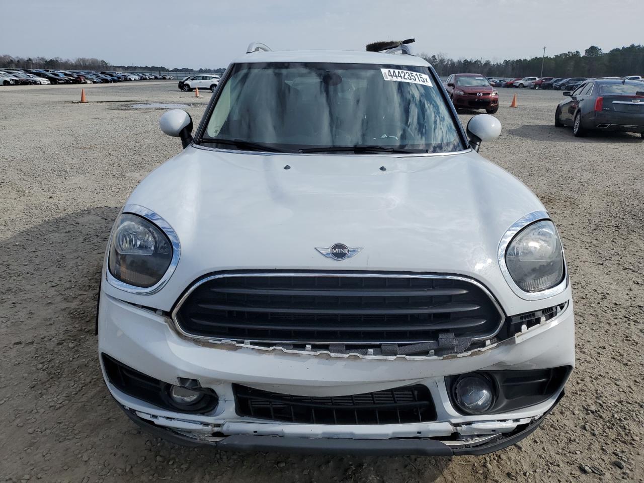 2018 MINI Cooper - Image 5