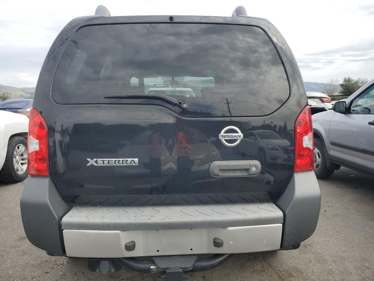 2010 Nissan XTerra - Image 6