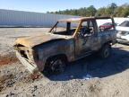 1986 Ford Bronco Ii  for Sale in Eight Mile, AL - Burn