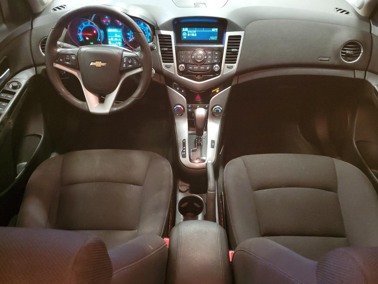 2014 Chevrolet Cruze - Image 8