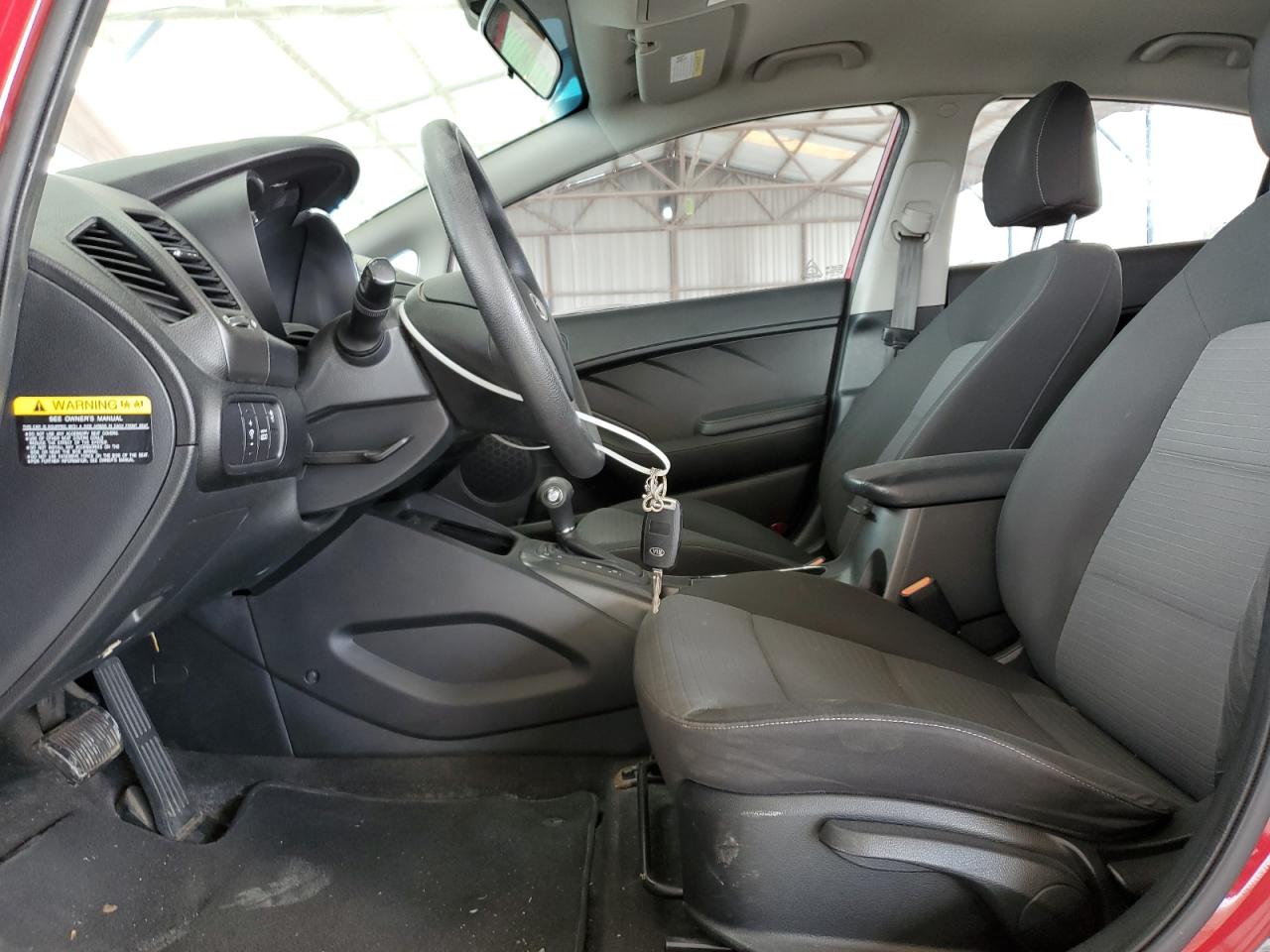2015 Kia Forte - Image 7