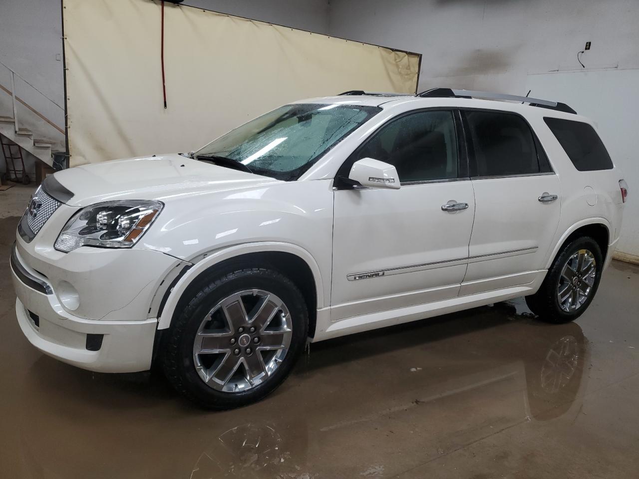 2011 GMC Acadia - Image 1