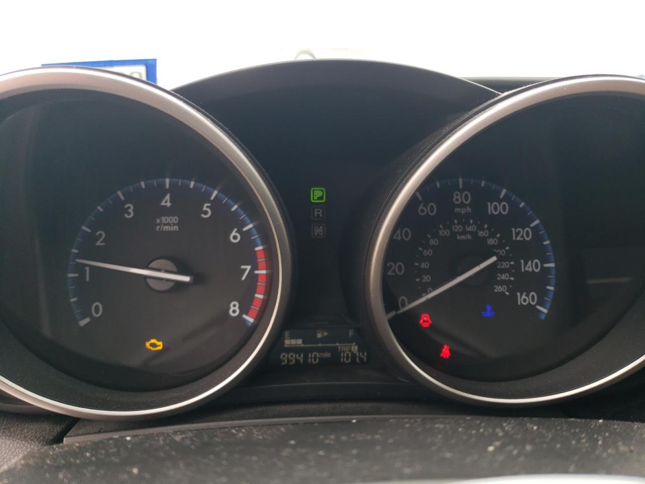 2012 Mazda 3 - Image 9