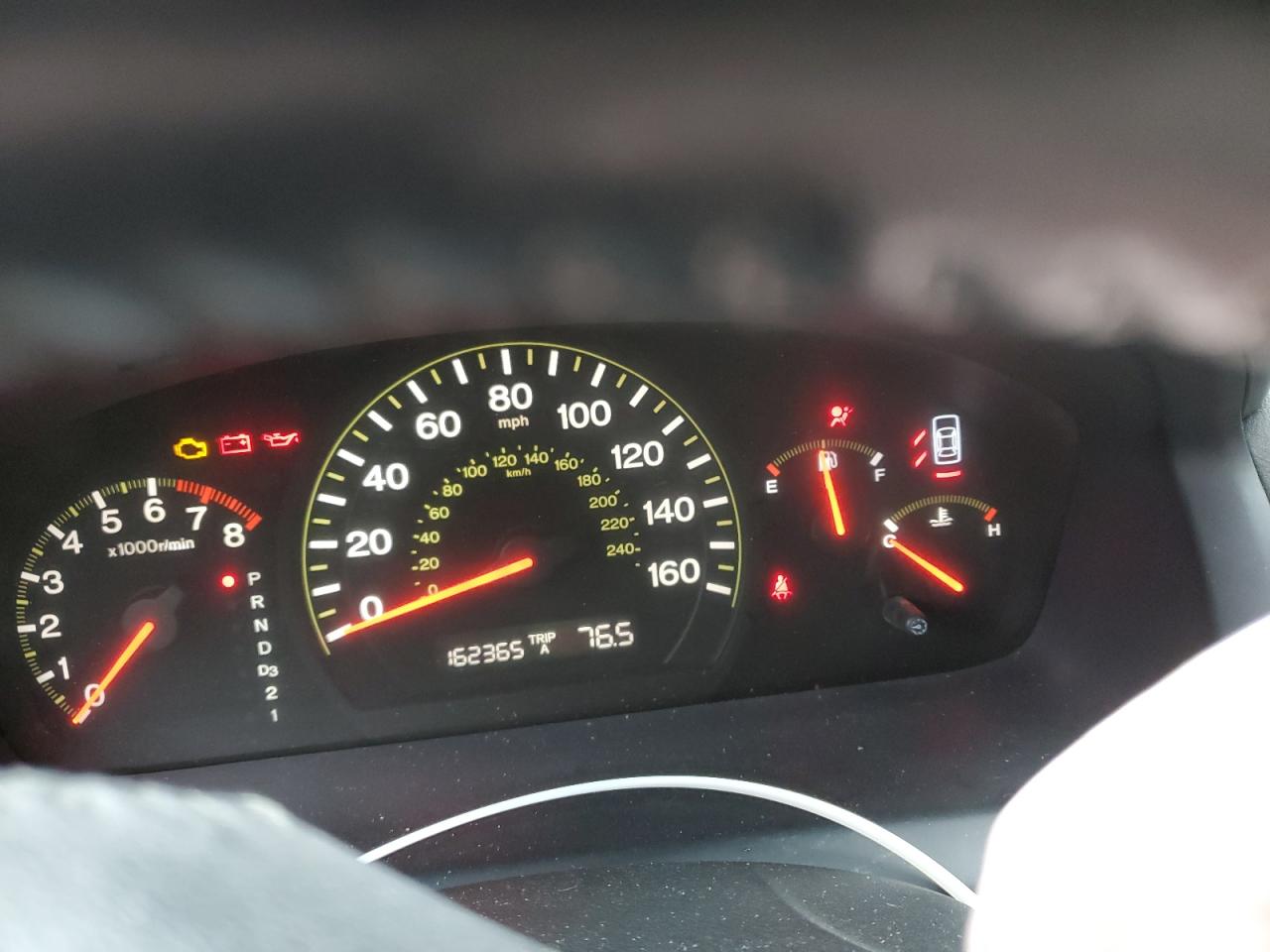2005 Honda Accord - Image 9