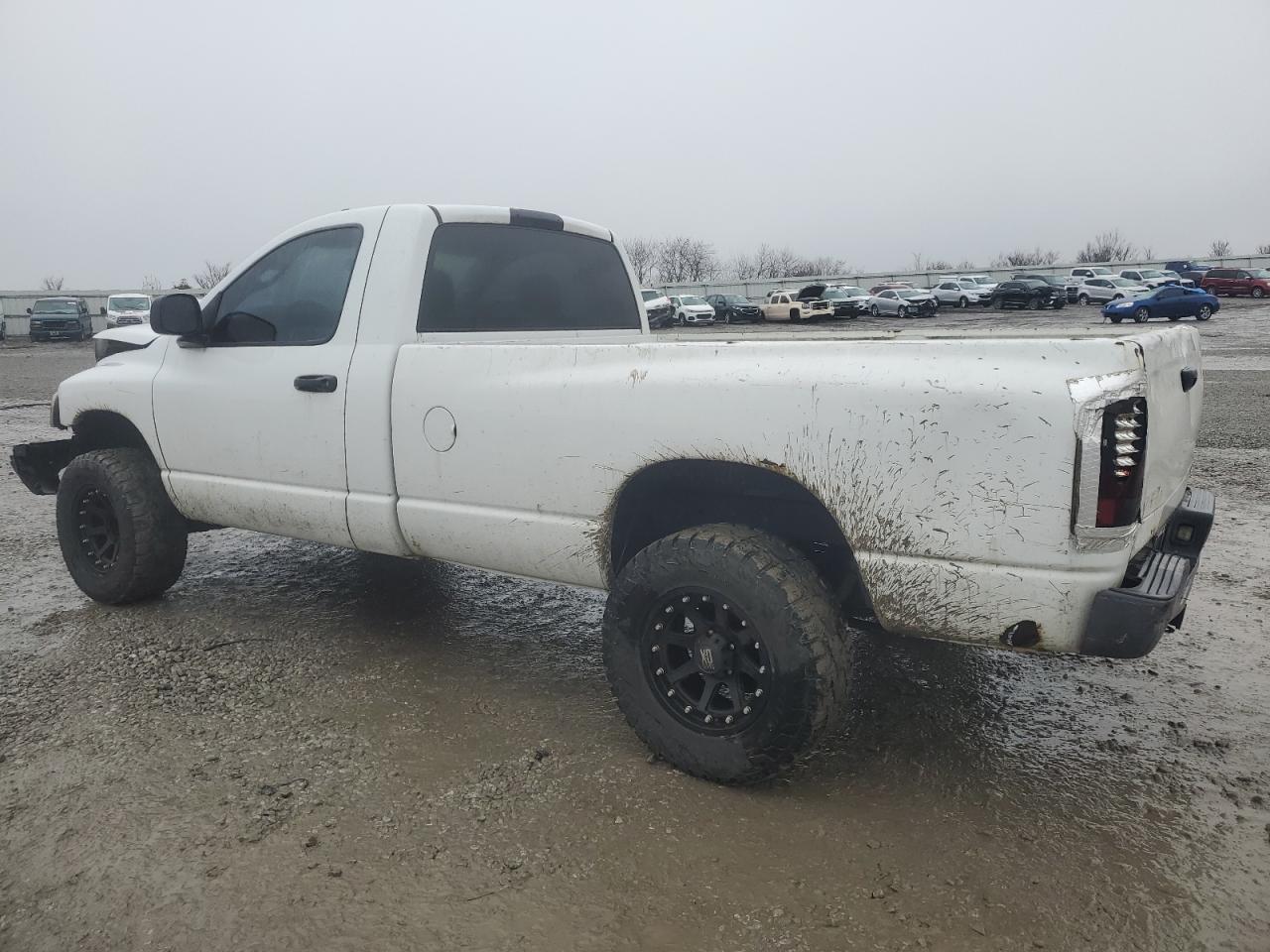 2003 Dodge RAM - Image 2