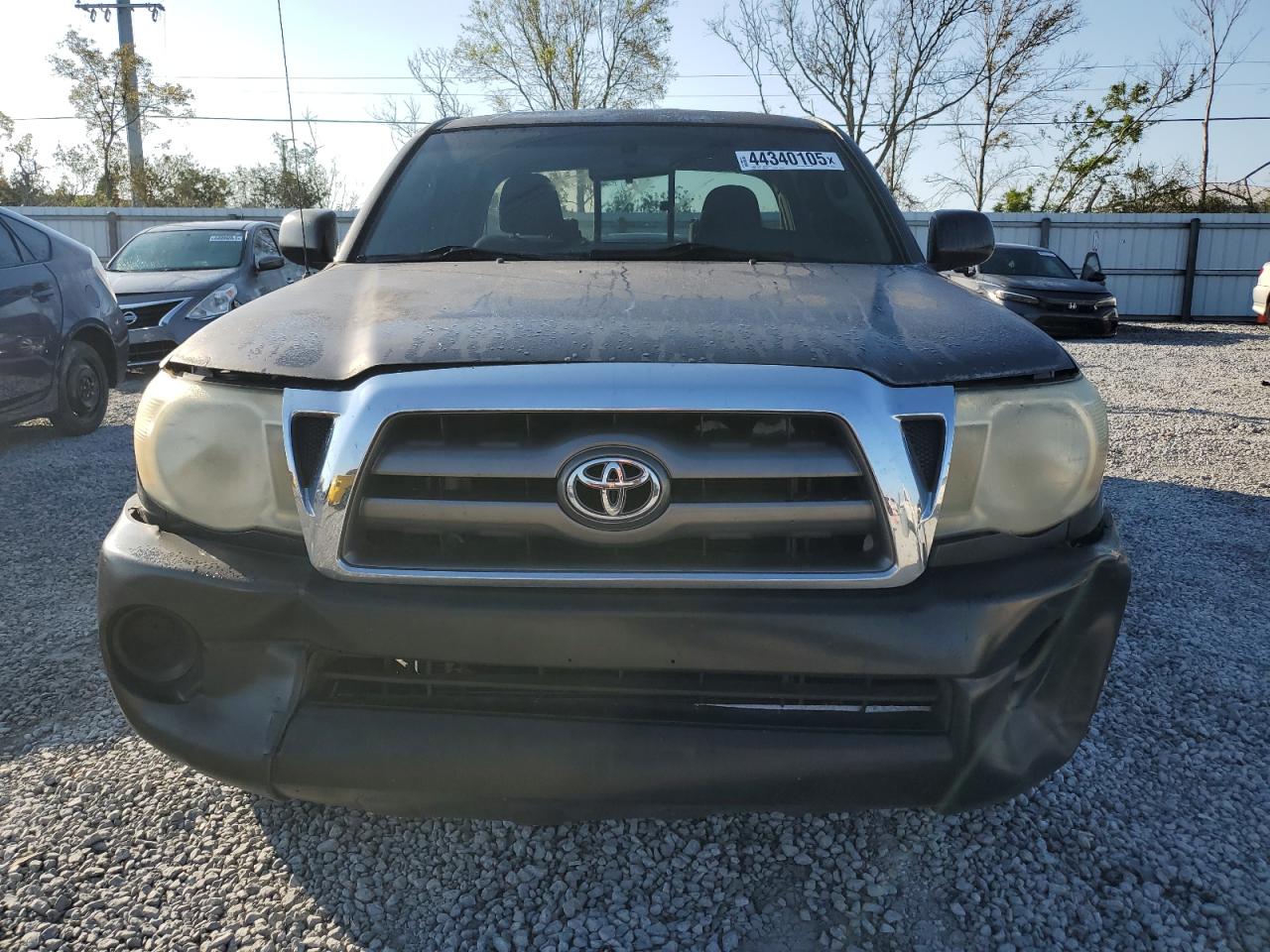 2009 Toyota Tacoma - Image 5