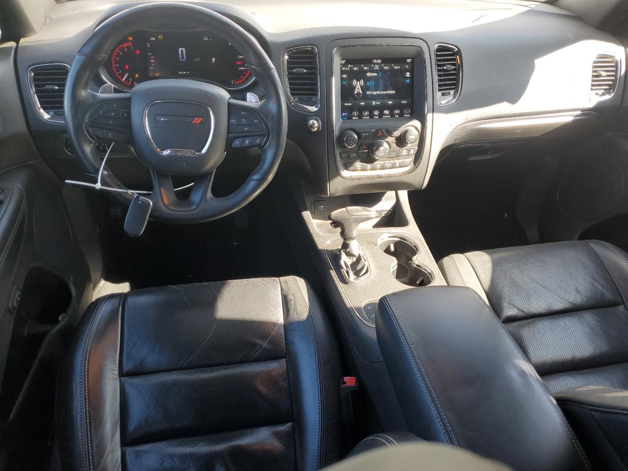 2019 Dodge Durango - Image 8