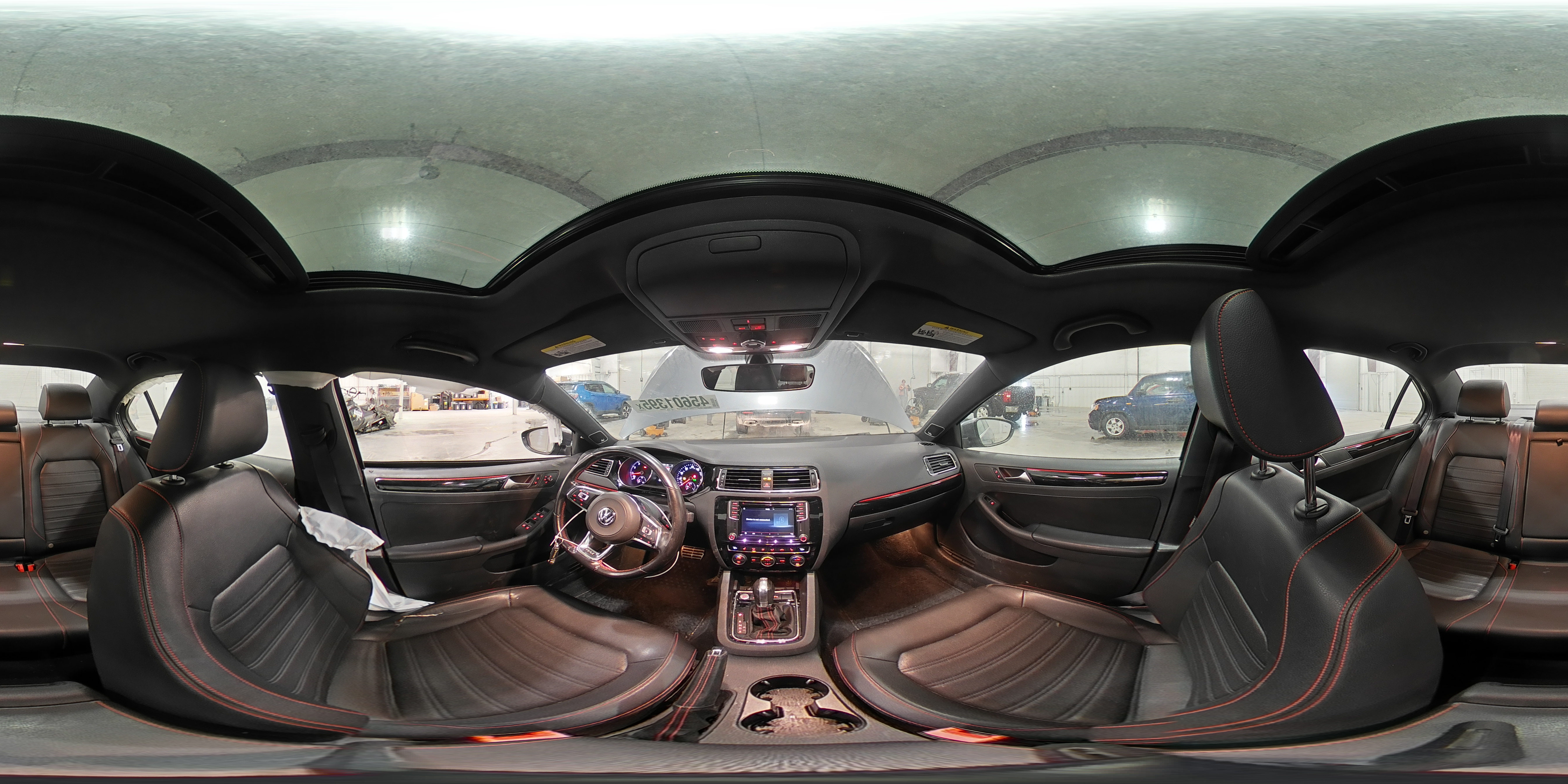 2017 Volkswagen Jetta - Image 13