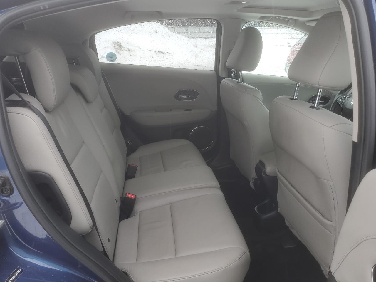 2016 Honda HR-V - Image 11
