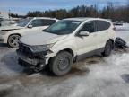 2018 HONDA CR-V EXL for sale at Copart ON - COOKSTOWN