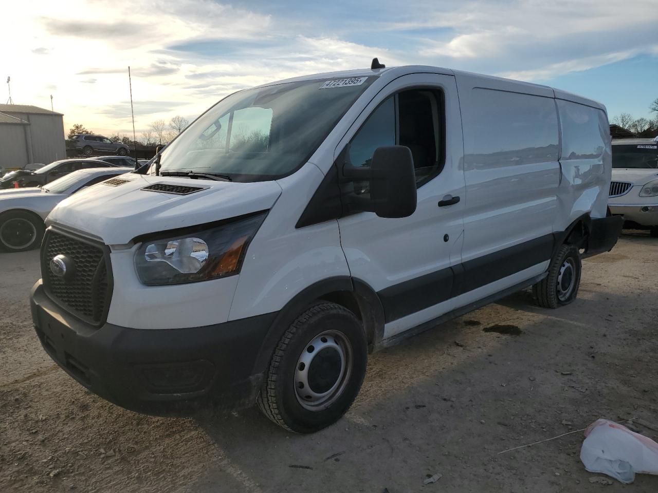 2023 Ford Transit T-150 en Venta en Florence, MS - Rear End