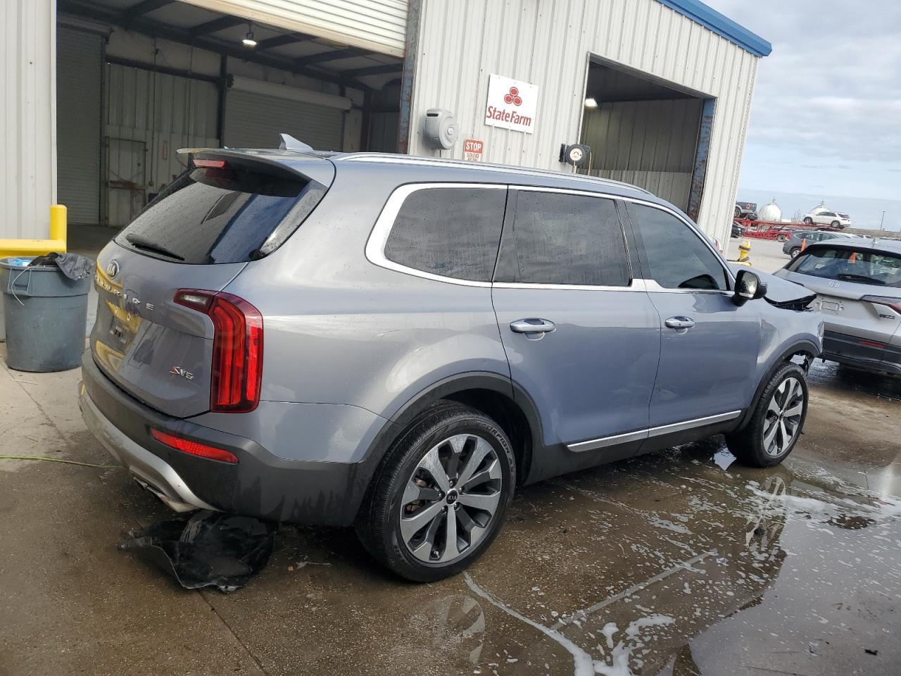 2020 Kia Telluride - Image 3