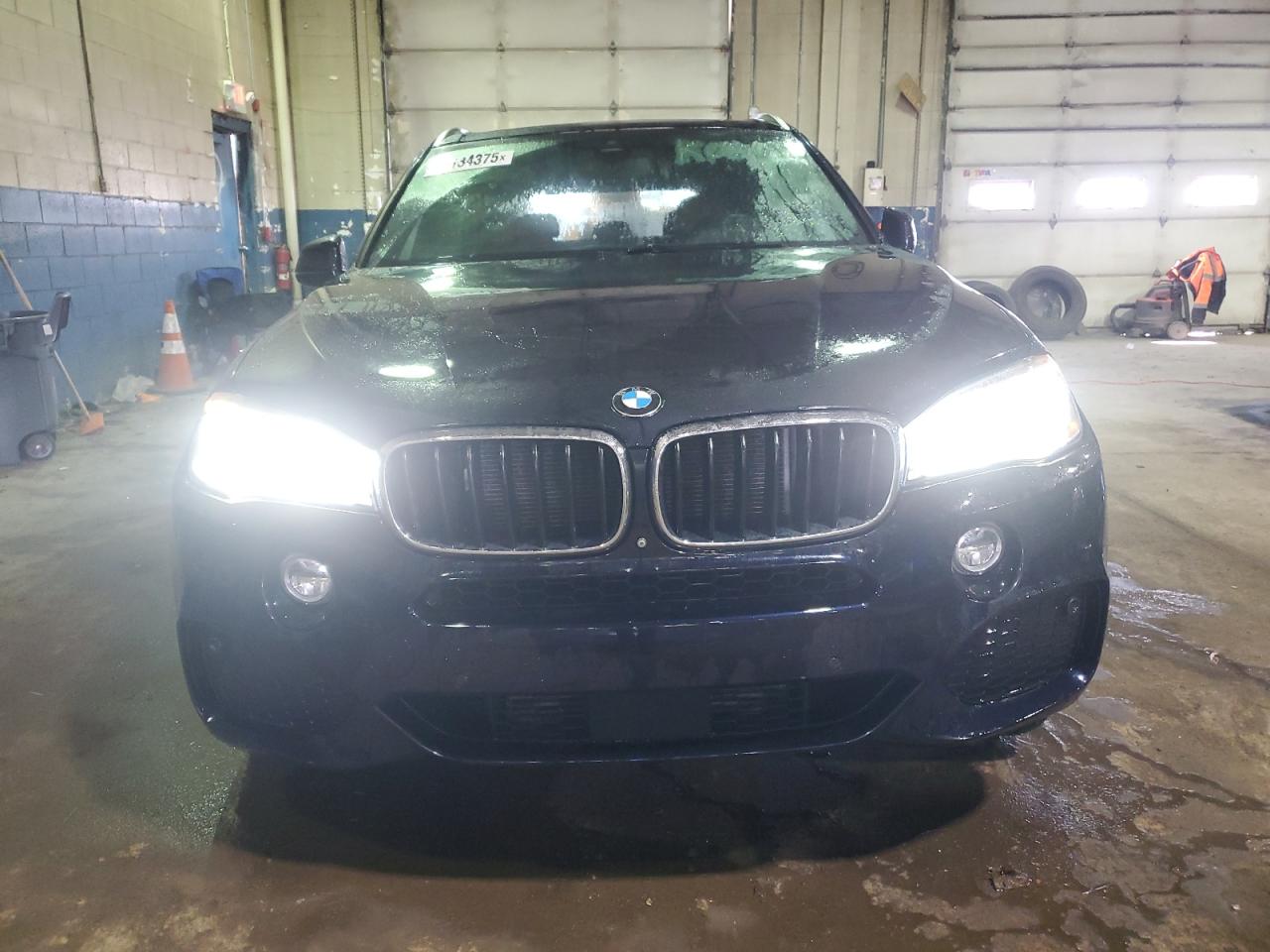 2015 BMW X5 - Image 5