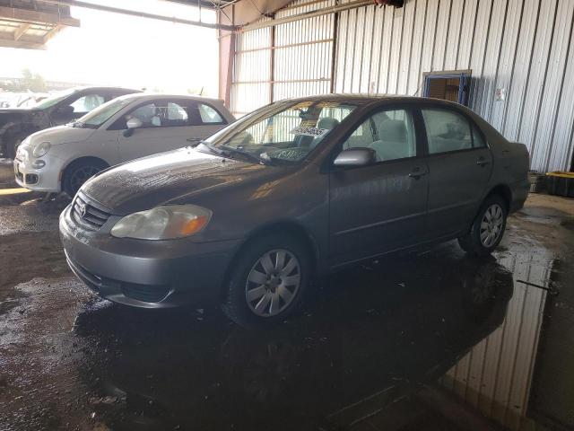 2003 Toyota Corolla Ce