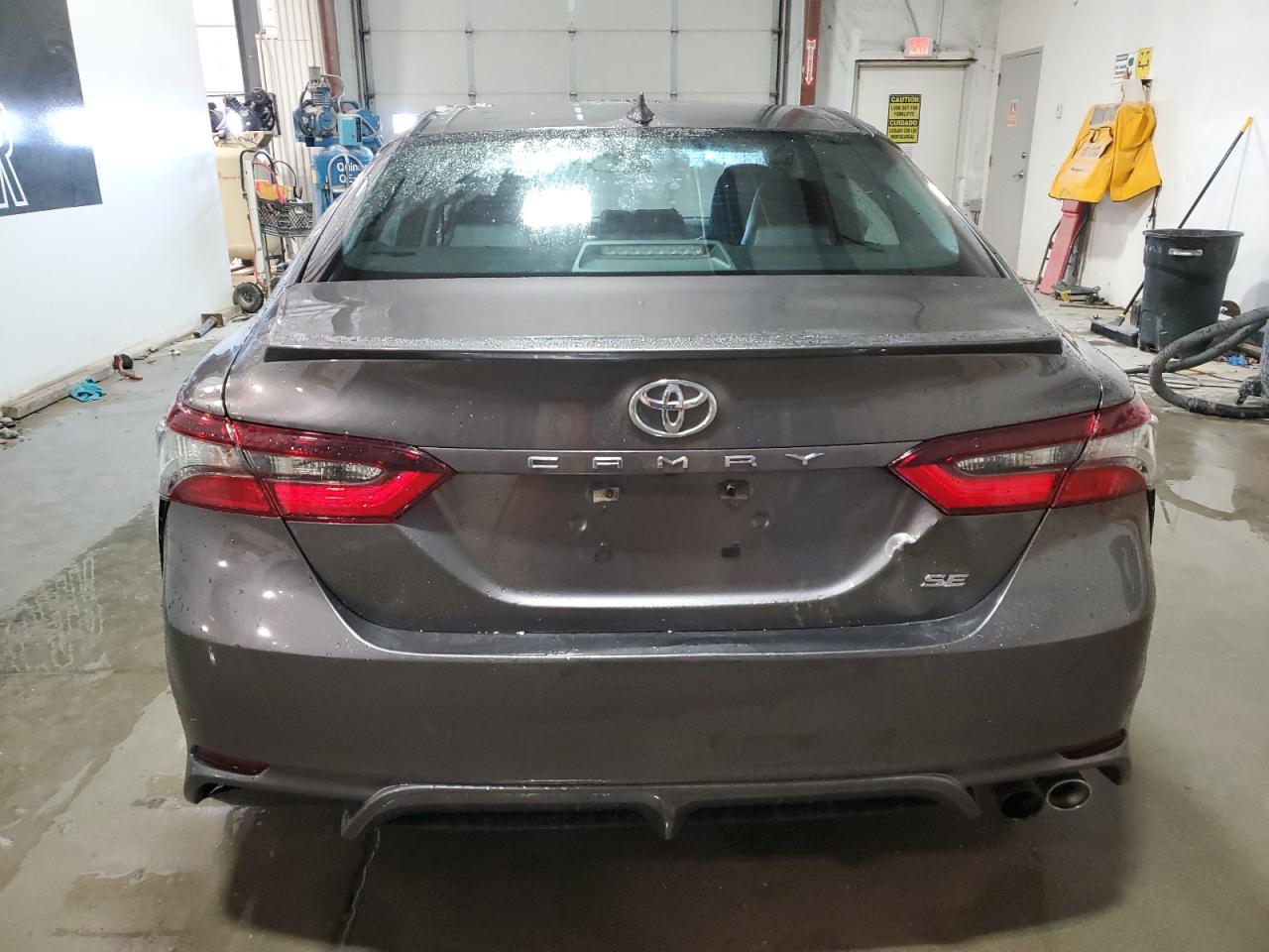 2023 Toyota Camry - Image 6