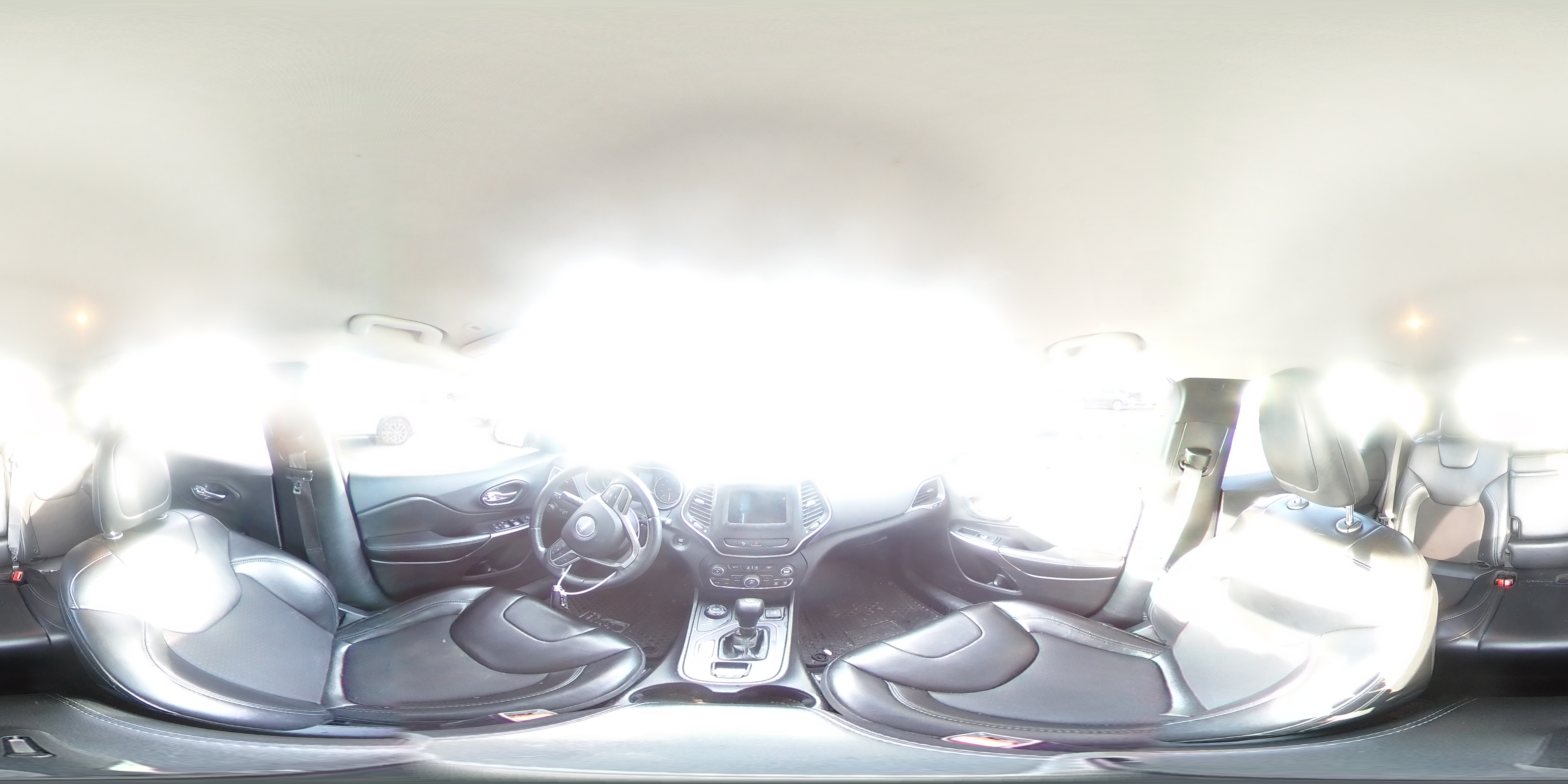 2019 Jeep Grand Cherokee - Image 13