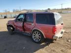 1998 Ford Expedition  en Venta en Colorado Springs, CO - Side