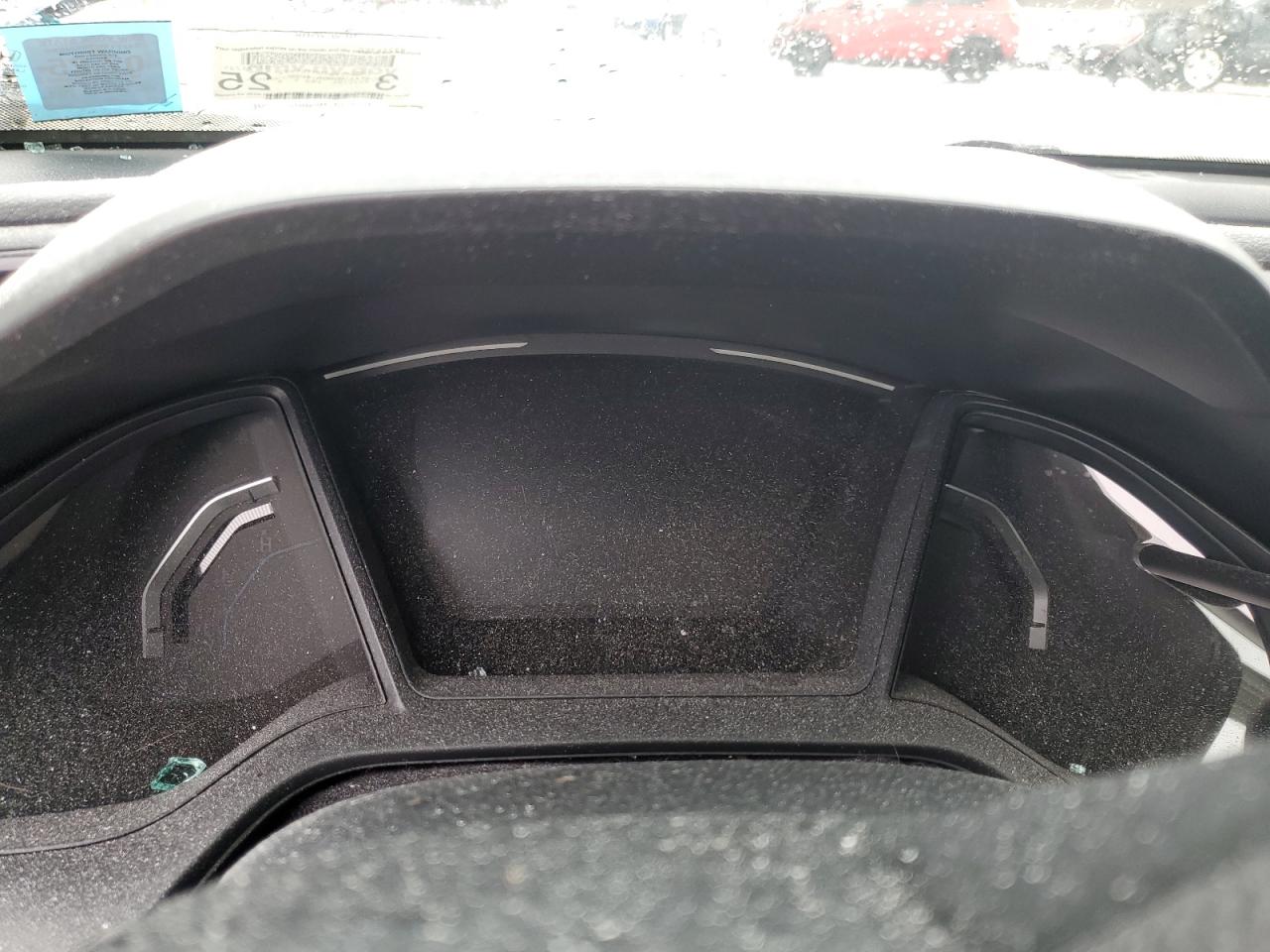 2021 Honda Civic - Image 9