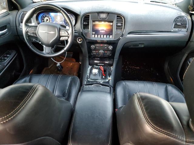  CHRYSLER 300 2019 Сірий