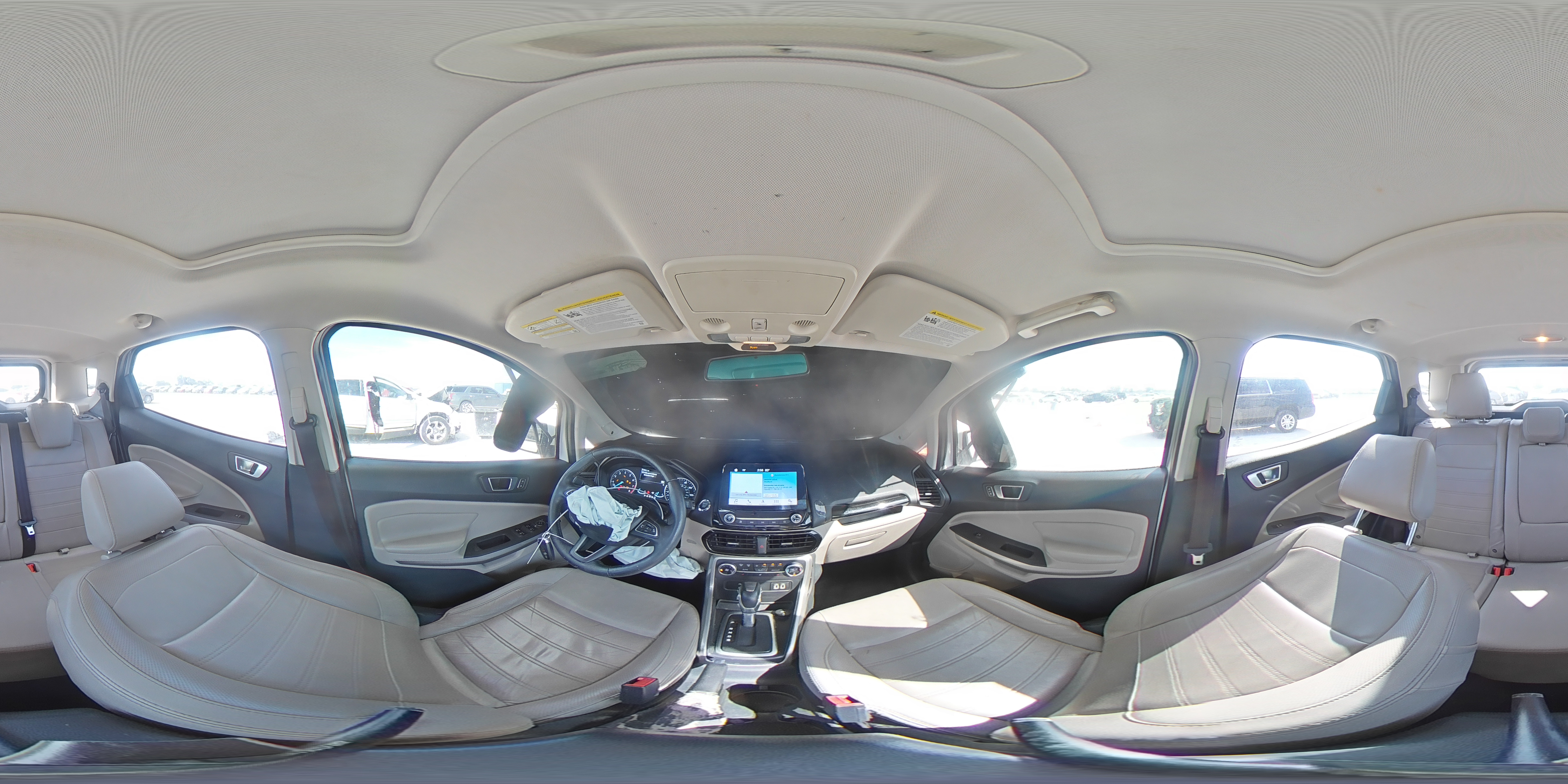2019 Ford EcoSport - Image 14
