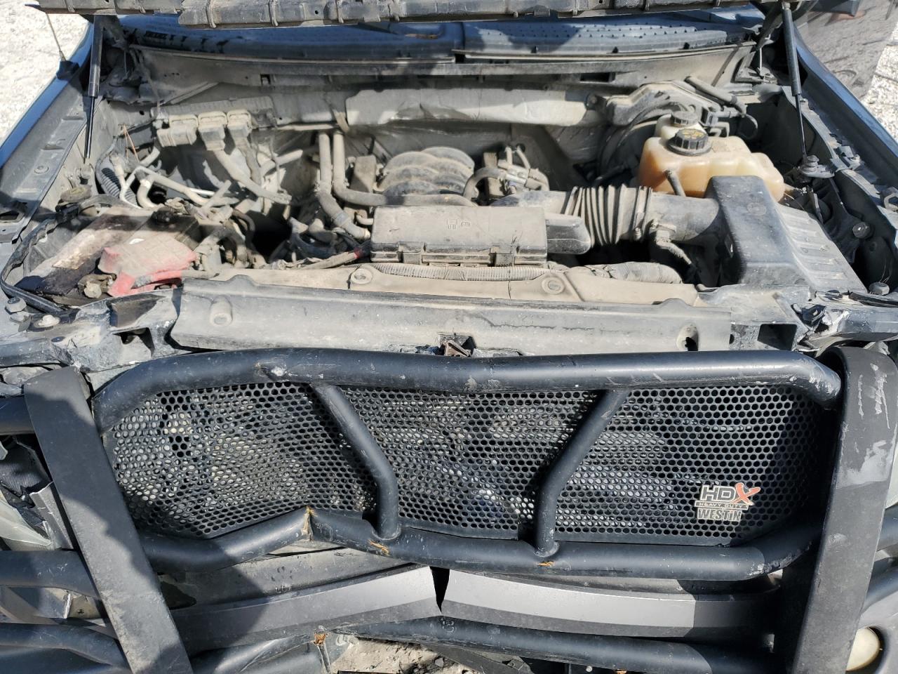 2013 Ford F-150 - Image 11