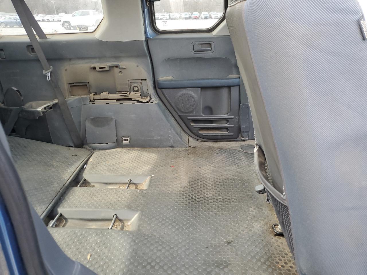 2006 Honda Element - Image 10