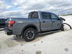 2023 Nissan Titan Sv for Sale in Arcadia, FL - Front End