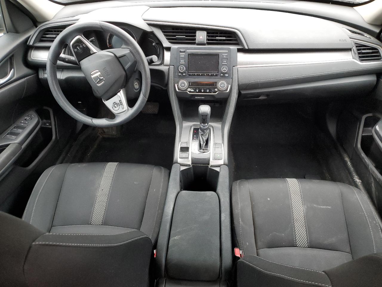 2016 Honda Civic - Image 8
