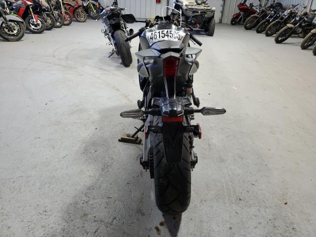 2023 YAMAHA YZFR7 