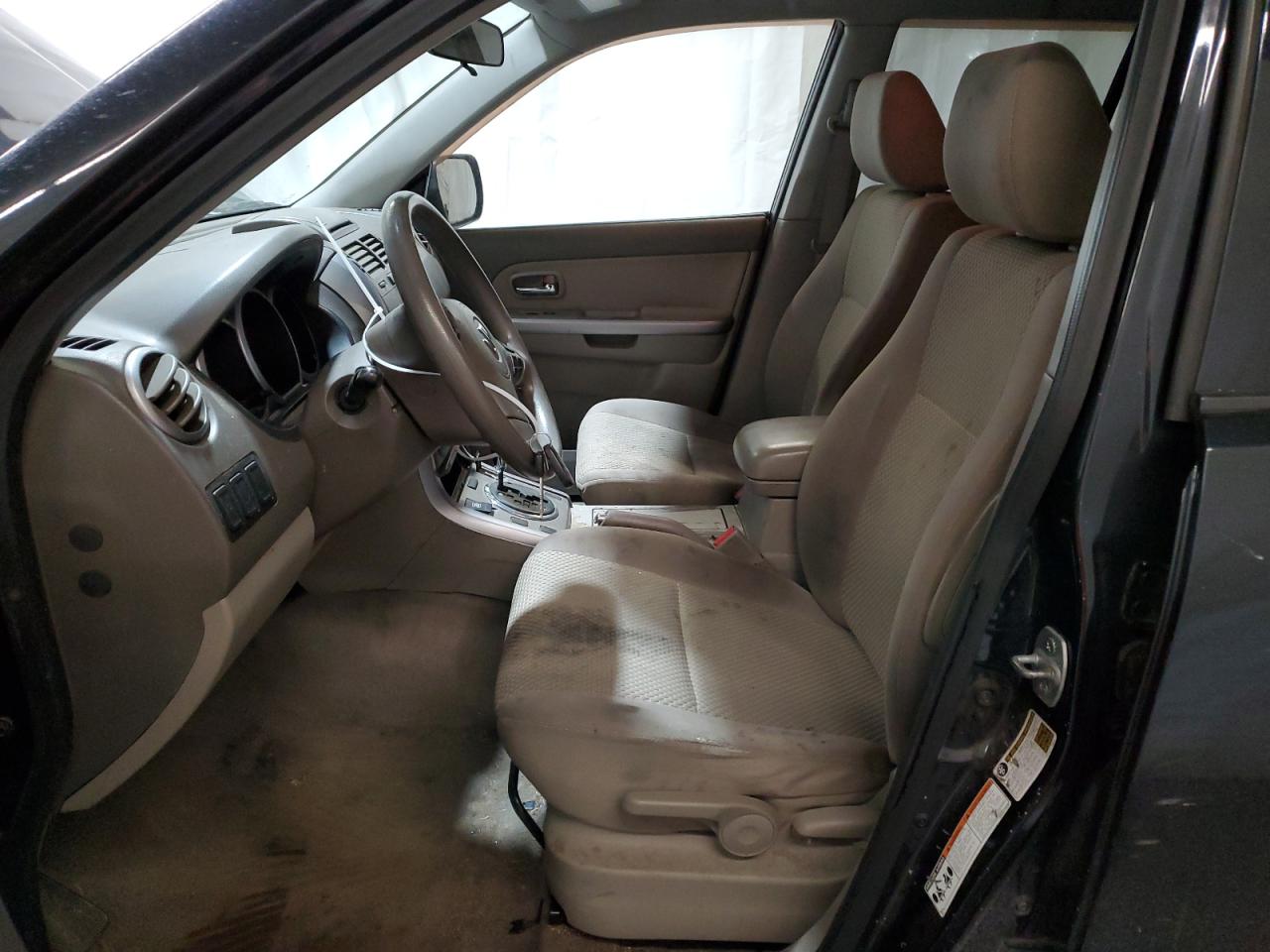 2011 Suzuki Grand Vitara - Image 7