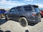 2021 Toyota 4Runner Night Shade en Venta en Montgomery, AL - Front End