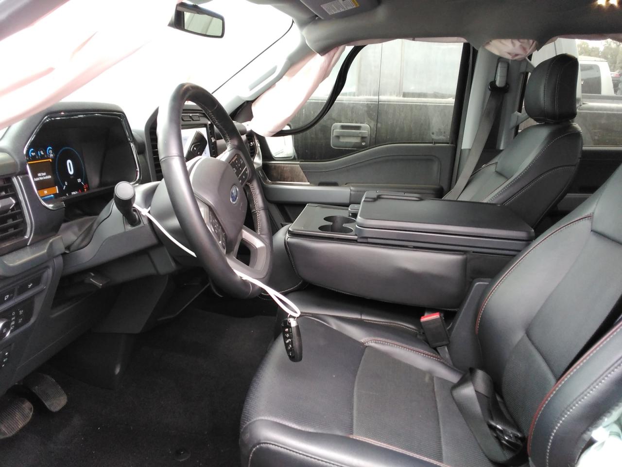 2022 Ford F-150 - Image 7