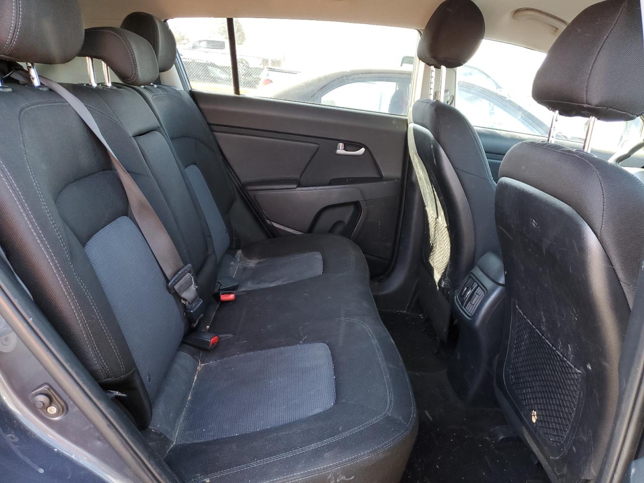 2016 Kia Sportage - Image 12