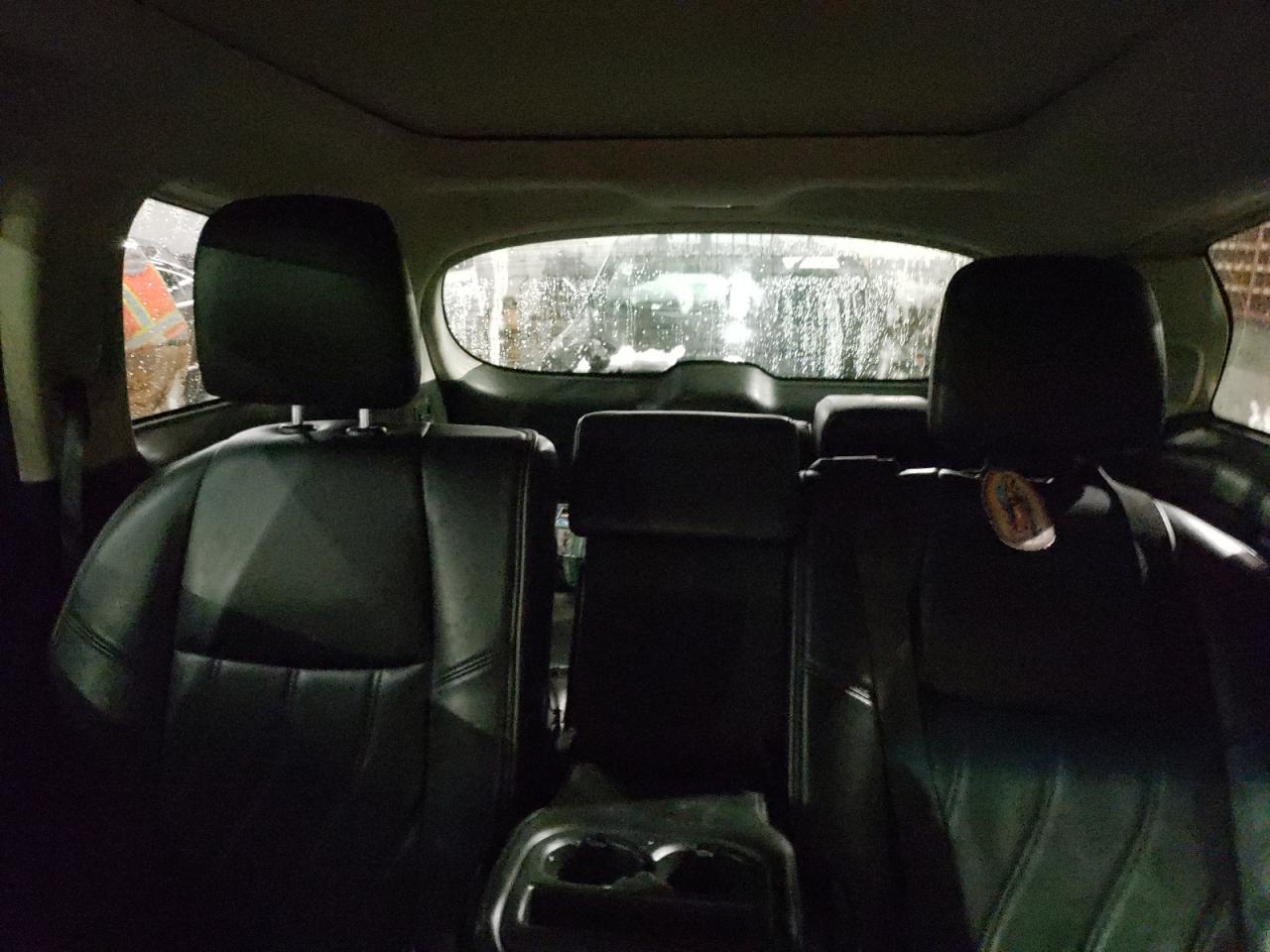 2014 Infiniti QX60 - Image 10