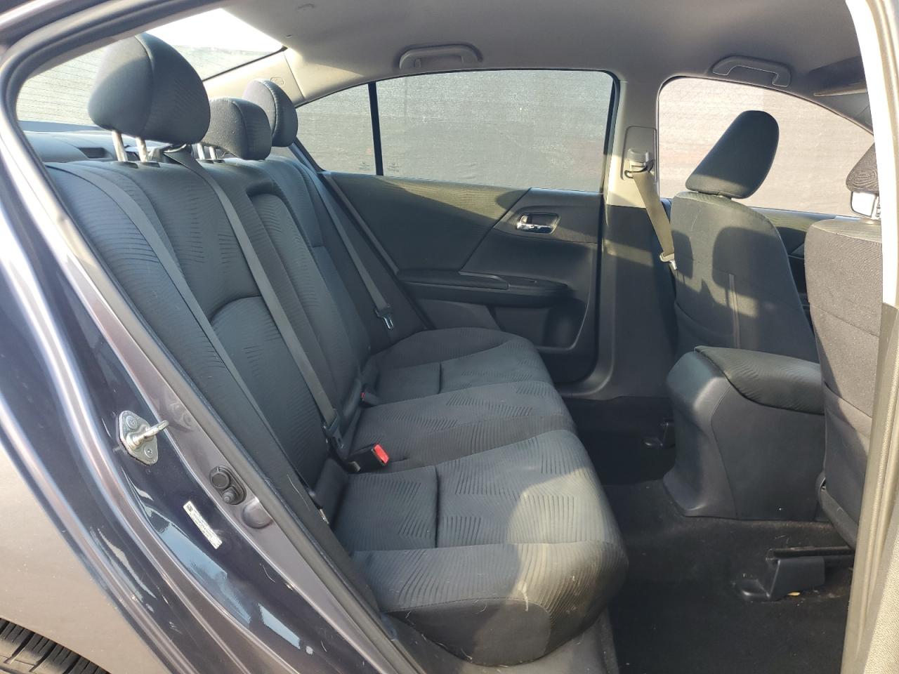 2014 Honda Accord - Image 10