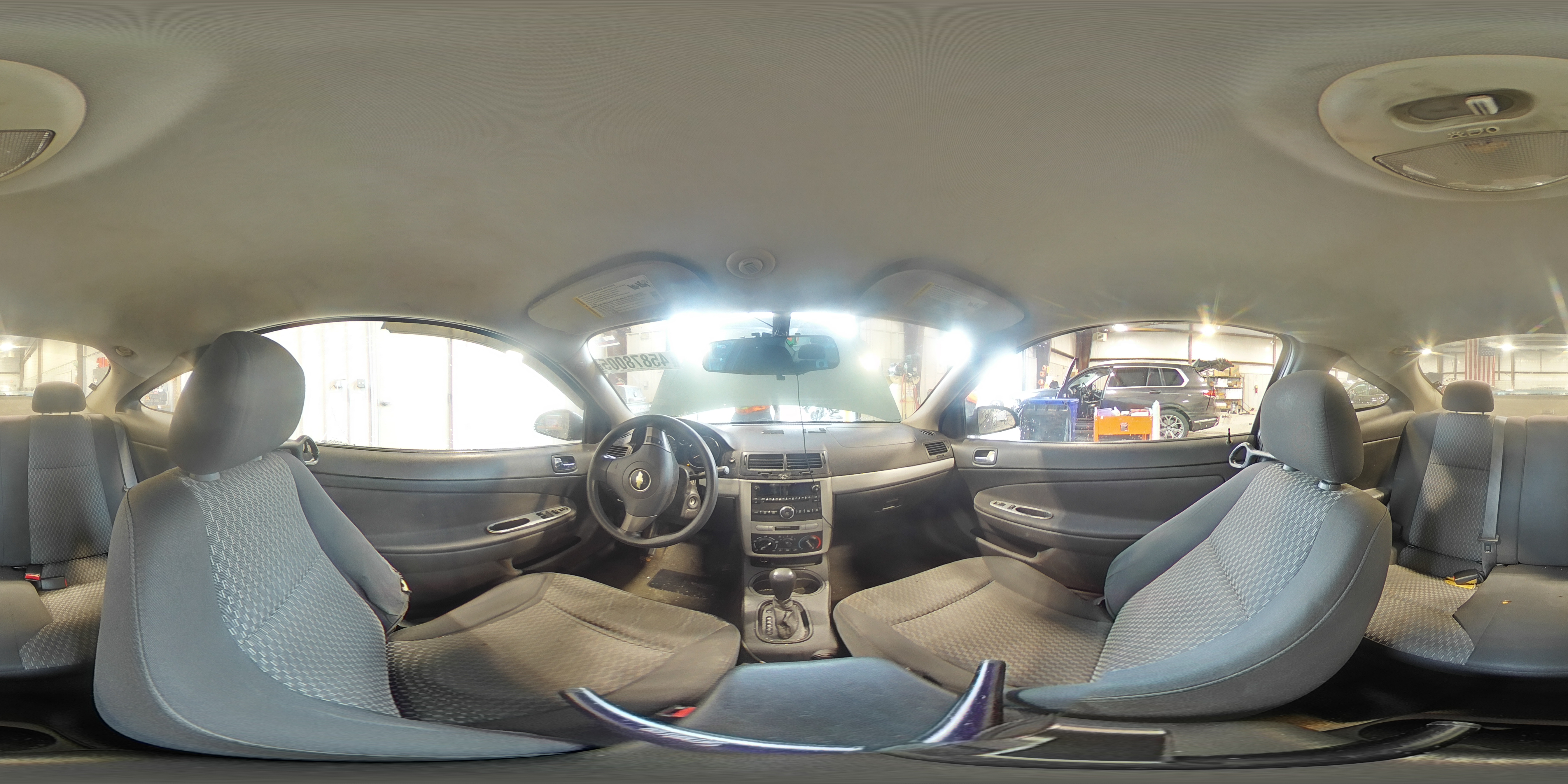 2009 Chevrolet Cobalt - Image 12