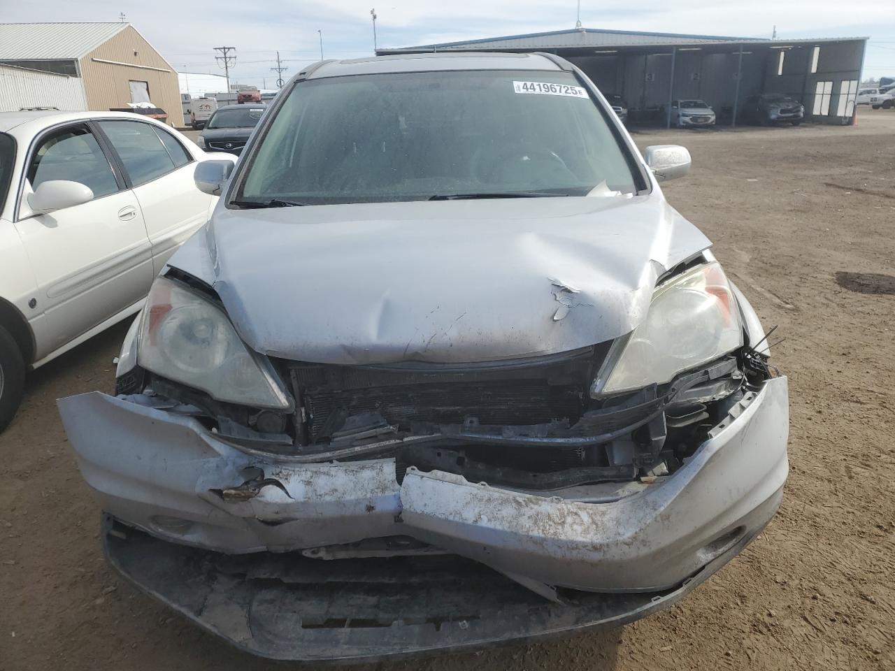 2011 Honda CR-V - Image 5