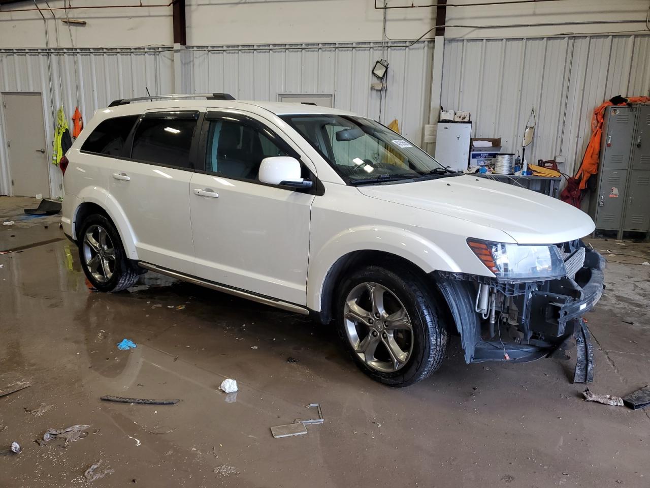 2017 Dodge Journey - Image 4