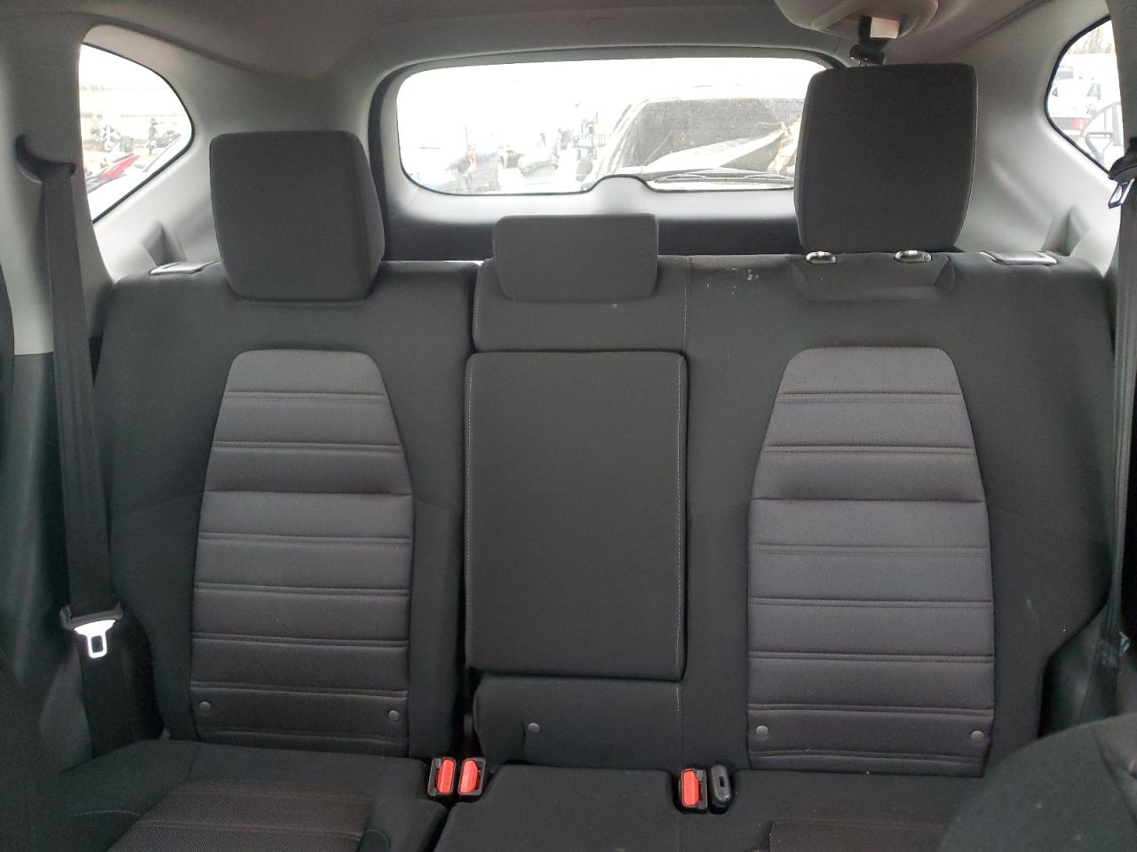 2017 Honda CR-V - Image 10