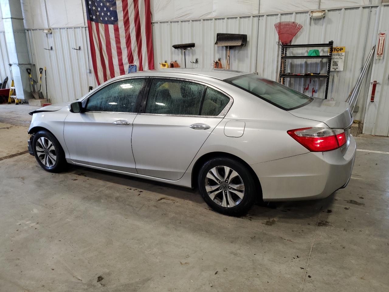 2015 Honda Accord - Image 2