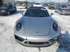 2023 PORSCHE 911 CARRERA S for sale at Copart QC - MONTREAL