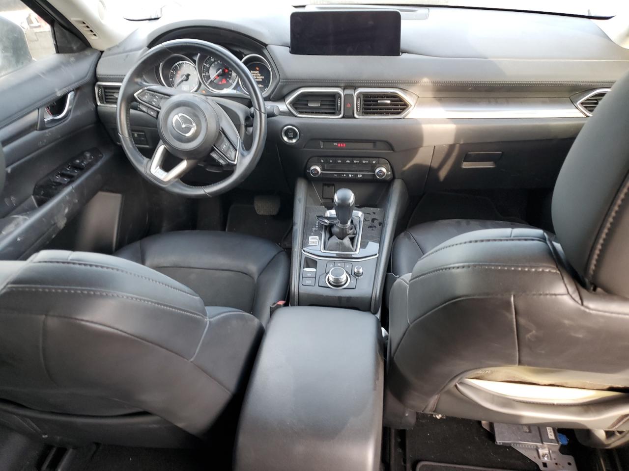2021 Mazda CX-5 - Image 8