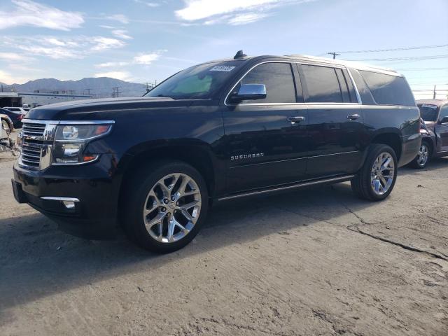 2019 Chevrolet Suburban C1500 Premier