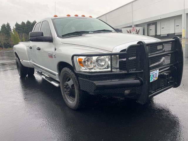 2007 Dodge Ram 3500 St