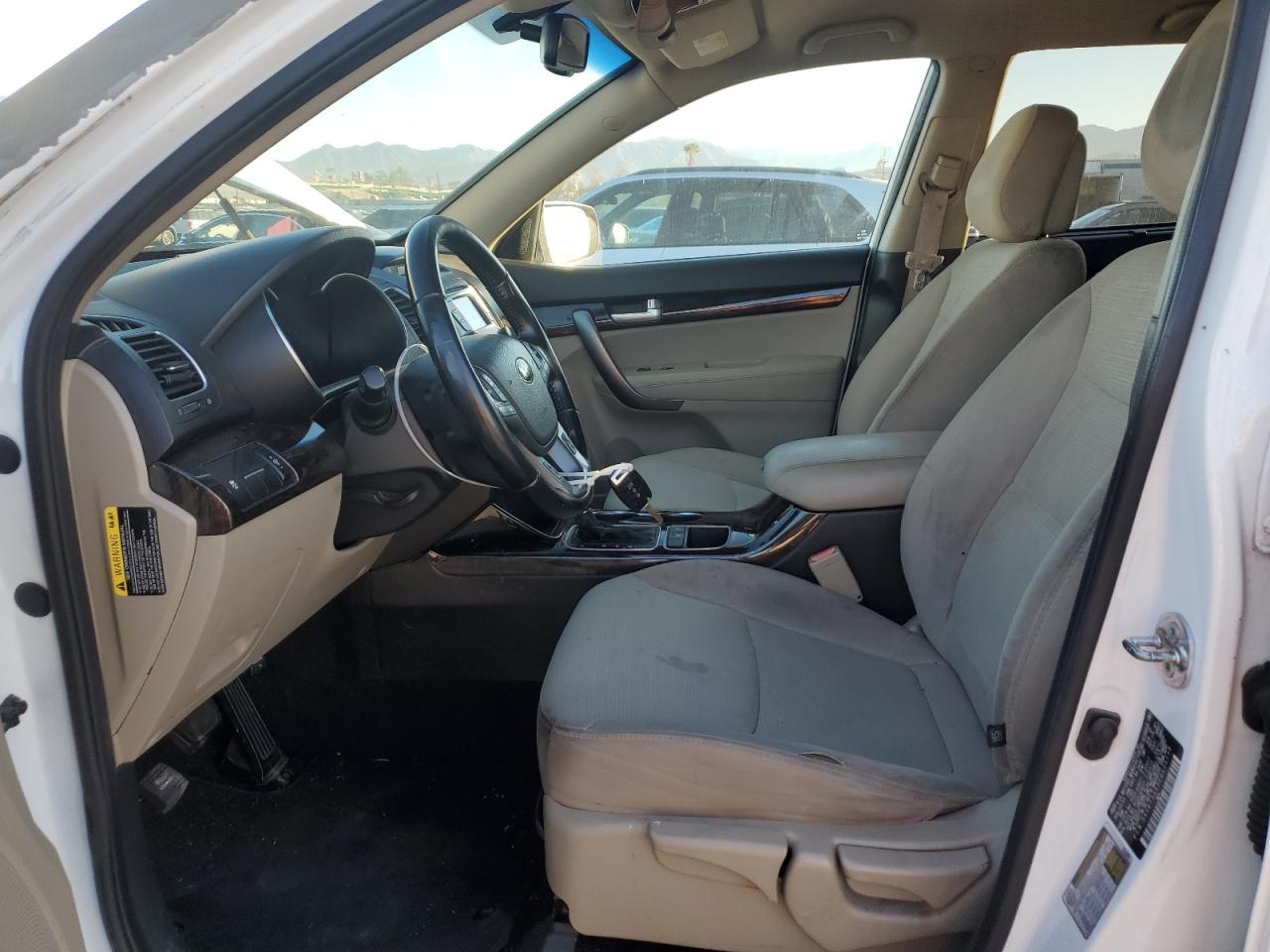 2014 Kia Sorento - Image 7