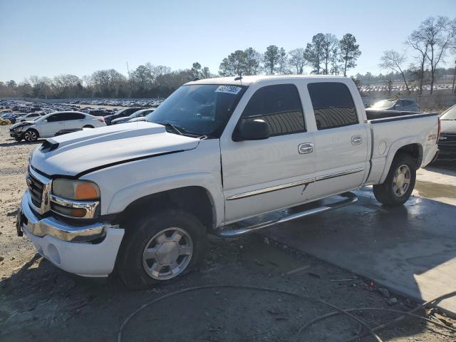 2005 Gmc New Sierra K1500