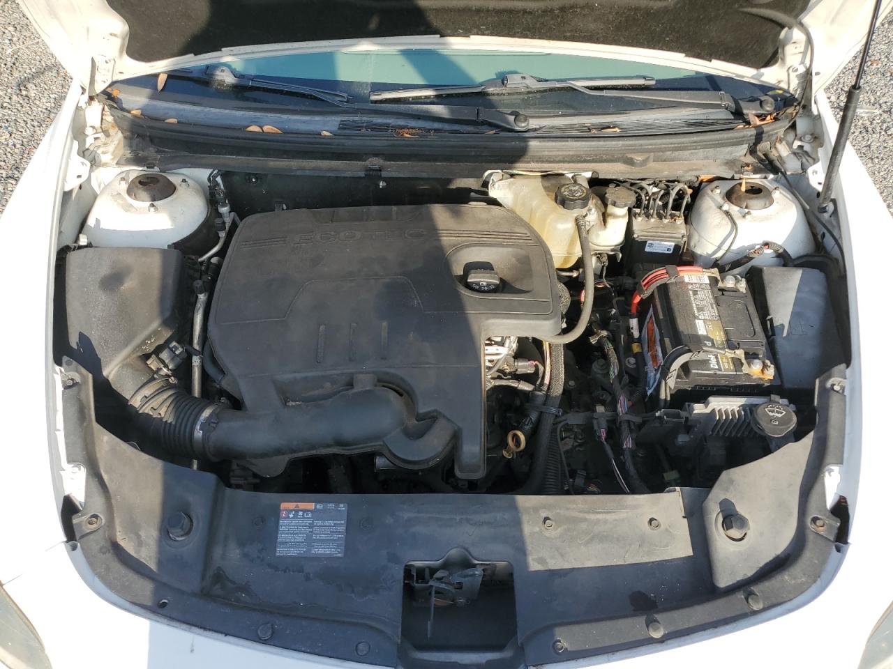 2011 Chevrolet Malibu - Image 11
